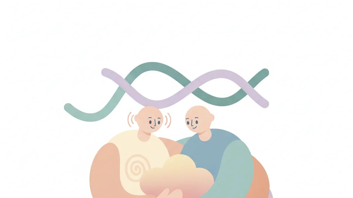 ציפייה לכאב בקרב אנשים עם מאפיינים אוטיסטיים והשפעת האוקסיטוצין