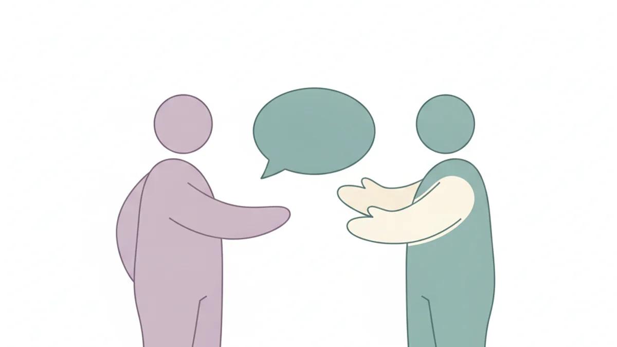 תקשורת לבוגרים אוטיסטים: השפעת סביבה, רגש ופרטנר לשיח