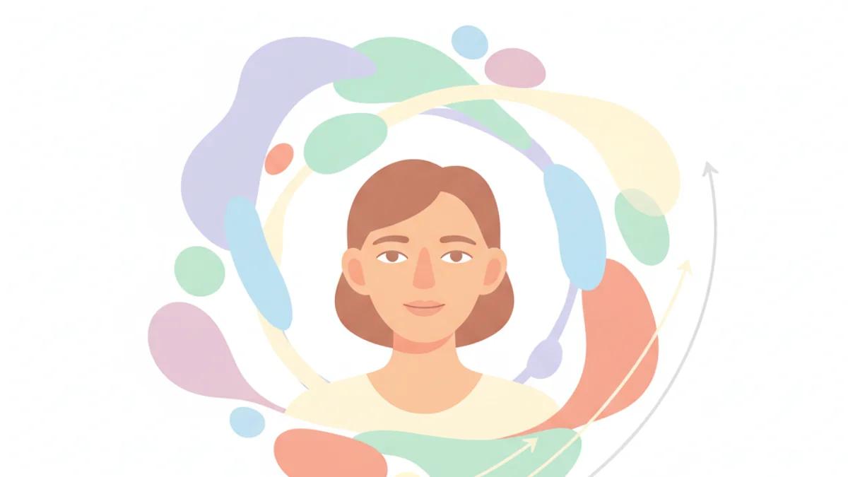 החיים עם אבחנה: בחינה מחודשת של אוטיזם ו-ADHD בבגרות