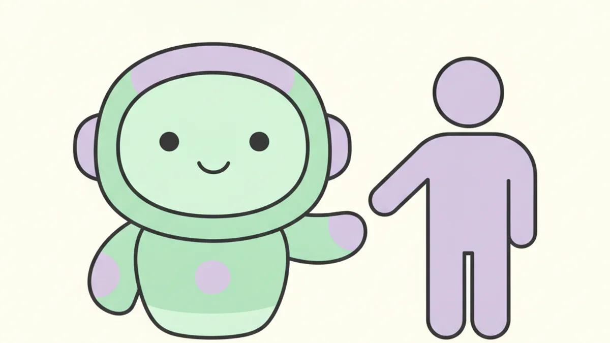 פלטפורמת שיחה מבוססת AI: פוטנציאל לסיוע באבחון אוטיזם בבוגרים