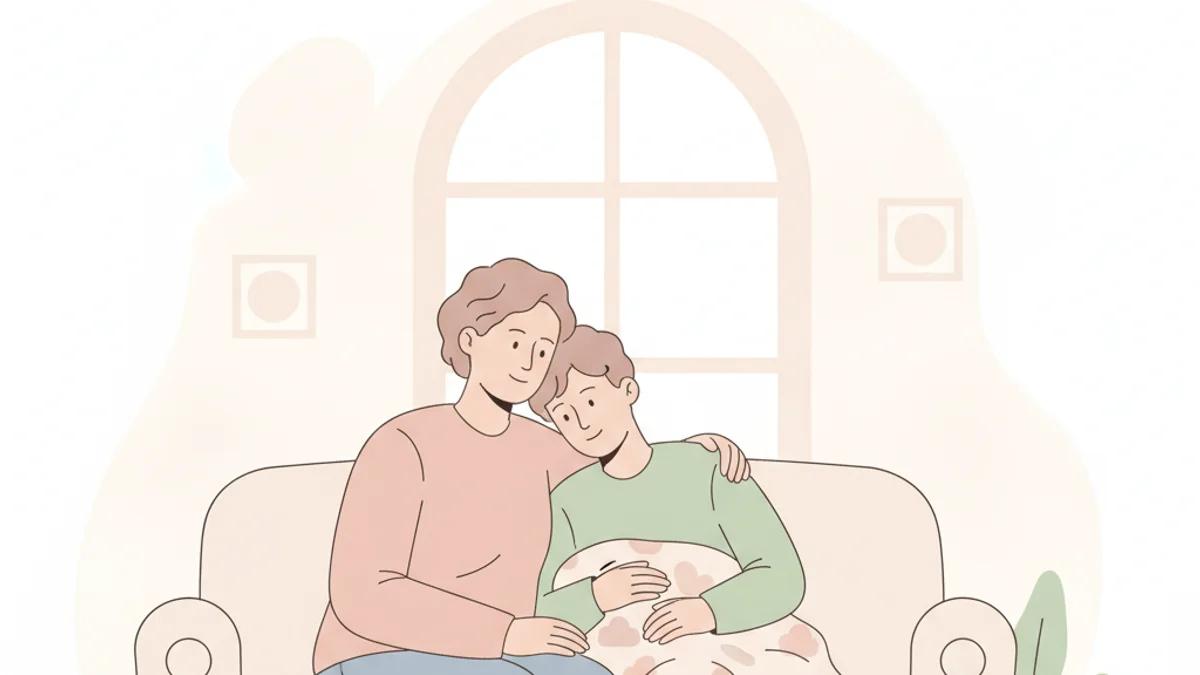 מה משפיע על בריאות הנפש של הורי בוגרים על הספקטרום?