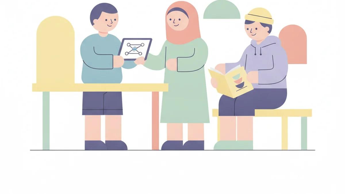 השתתפות חברתית בקרב סטודנטים אוטיסטים: מה מעבר למספרים?